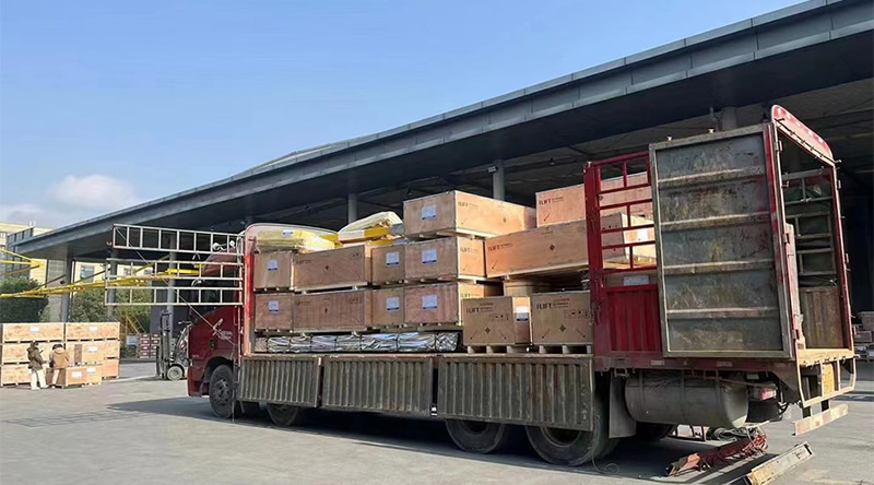 汕头到德州货运公司-汕头到德州货运专线-送货到门